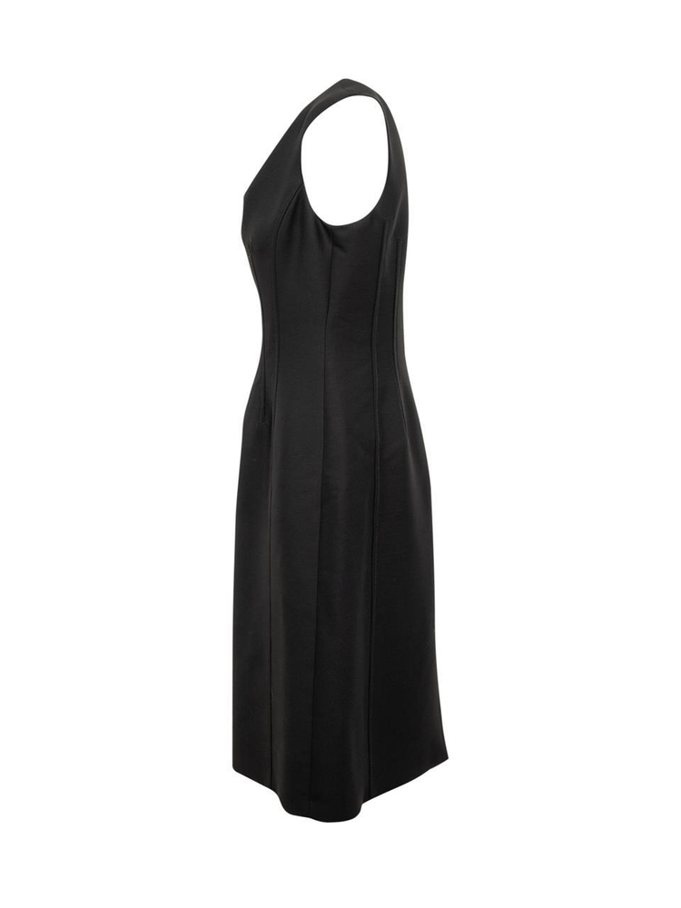 페라가모 SS25 FERRAGAMO Dresses 13G548 780624 NERO