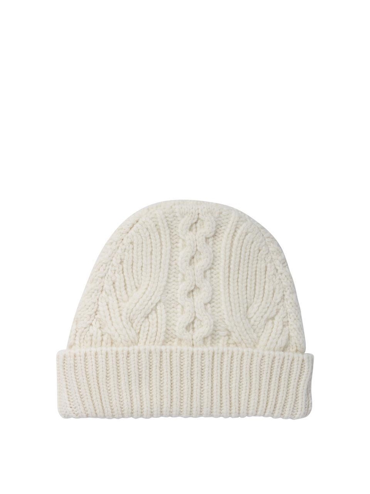 셀린느 FW24 Hats 2AD760K34.01OW White