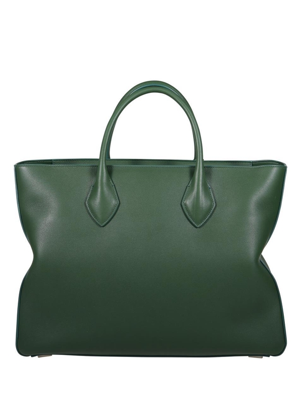 페라가모 SS25 STAR BAG 241410.779085 Green