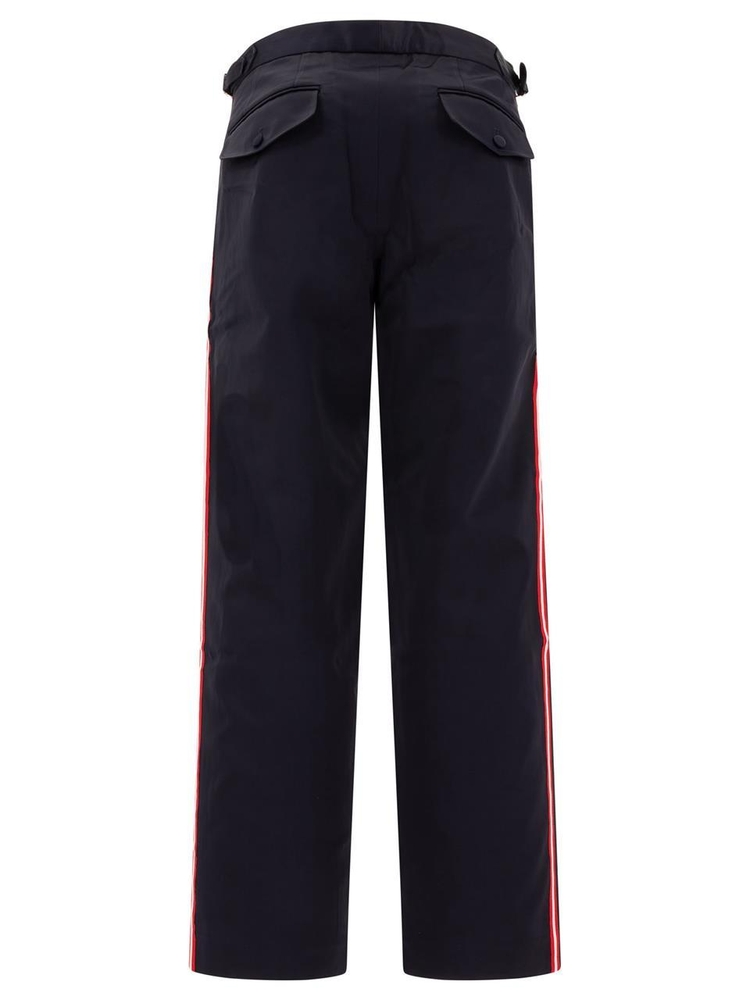 보디 FW24 Trousers MRF24BT045NAVY Blue