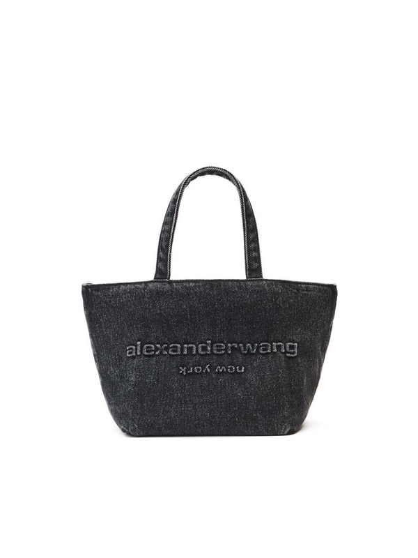 알렉산더 왕 SS25 Bag Alexander Wang 20125T45T  015 GREY