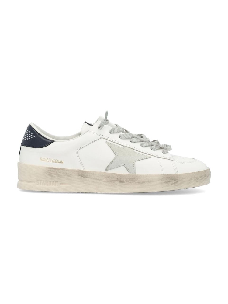 골든구스 SS25 Golden Goose Sneakers White GMF00128F00056710509 White