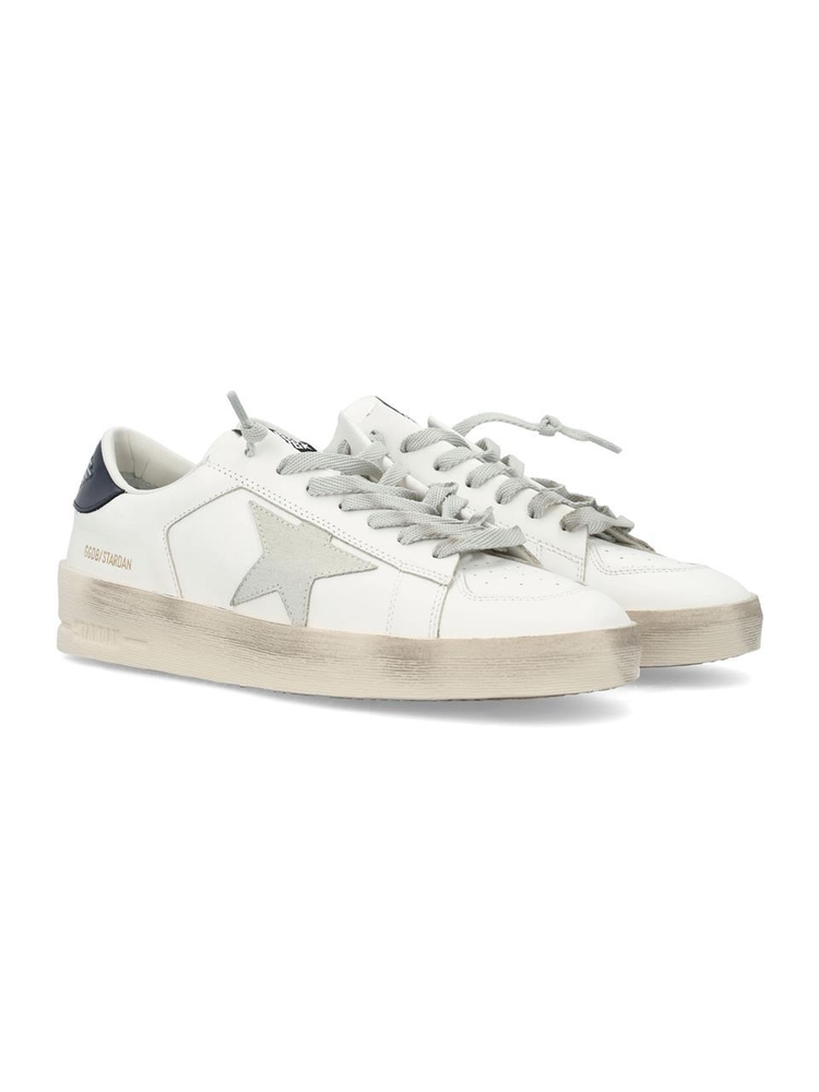 골든구스 SS25 Golden Goose Sneakers White GMF00128F00056710509 White