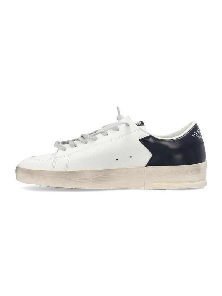 골든구스 SS25 Golden Goose Sneakers White GMF00128F00056710509 White