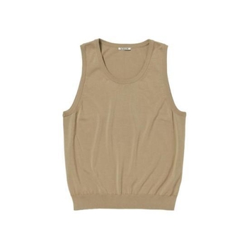 24SS 오라리 베스트 A24ST03PD Beige