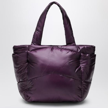 [해외배송] 24FW  주니어  까웨 캐리어 러기지 K4131MWNY Purple