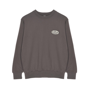 Bohmian Sweat [BROWN]