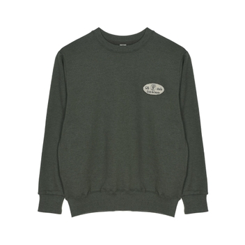 Bohmian Sweat [GREEN]