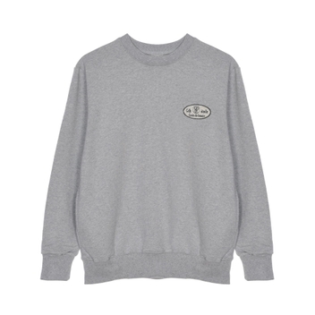 Bohmian Sweat [GRAY]