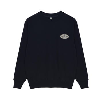 Bohmian Sweat [NAVY]