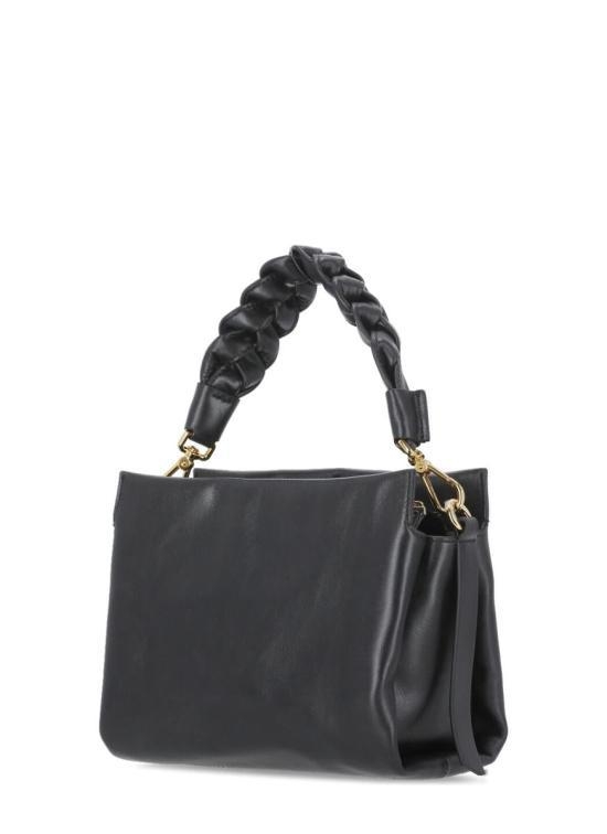 [해외배송] 24FW 코치넬리 숄더백 E1RT3580101BOHEME VINTAGE001 Black