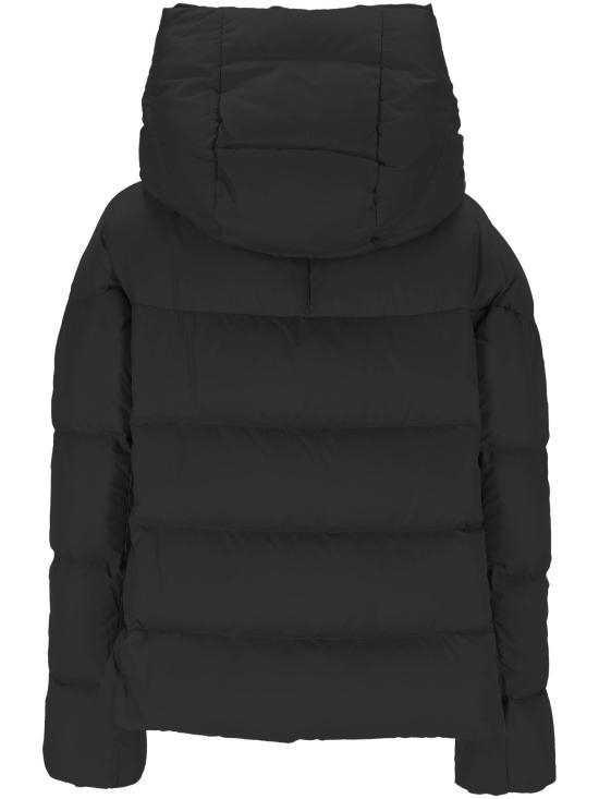 [해외배송] 24FW 페트레이 수트 자켓 PED511101181903NER Black