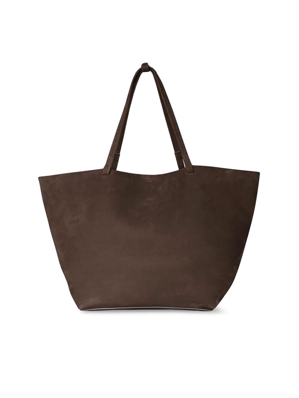 더 로우 FW24 Bag The Row W1201 L81 DMOAS BROWN