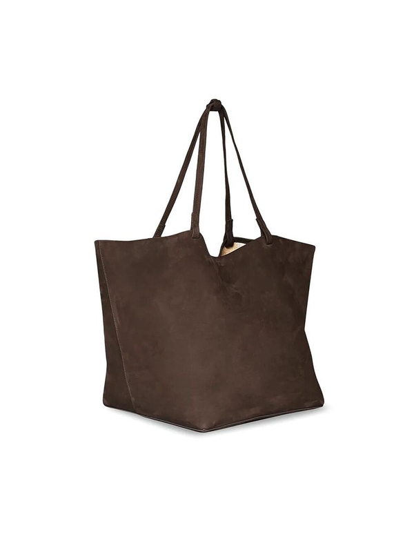 더 로우 FW24 Bag The Row W1201 L81 DMOAS BROWN