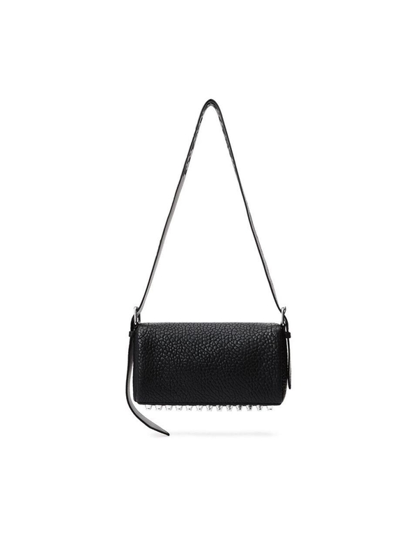 알렉산더 왕 SS25 Bag Alexander Wang 20324K21L  001 BLACK