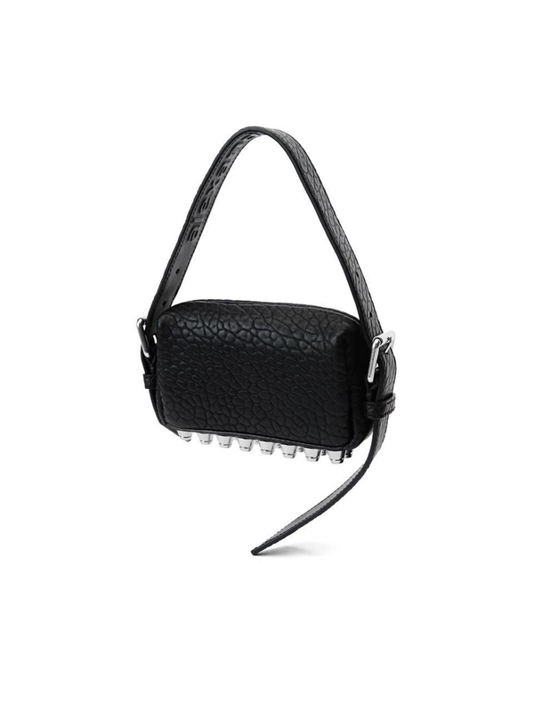 알렉산더 왕 SS25 Bag Alexander Wang 20424X10L  001 BLACK