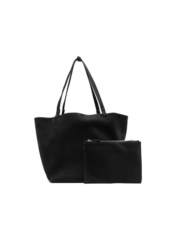 더 로우 FW24 Bag The Row W1272 L81 BLANS BLACK