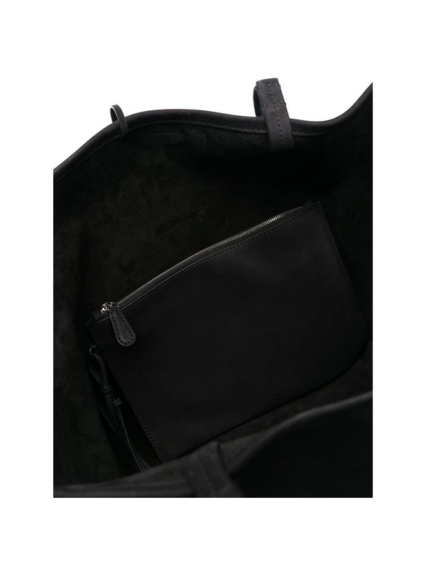 더 로우 FW24 Bag The Row W1272 L81 BLANS BLACK