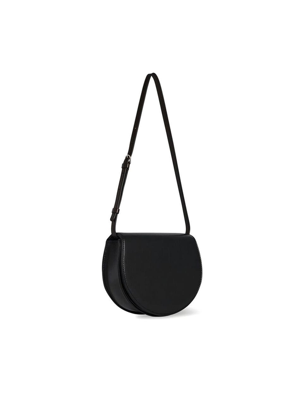 더 로우 FW24 Bag The Row W1730 L117 BLANS BLACK