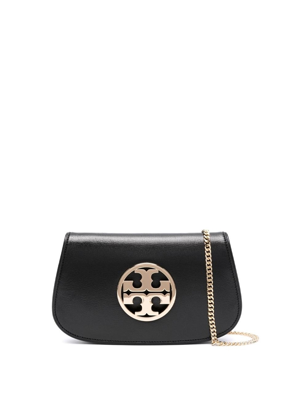 토리버치 FW24 Tory Burch Bags.. Black 152250001 Black