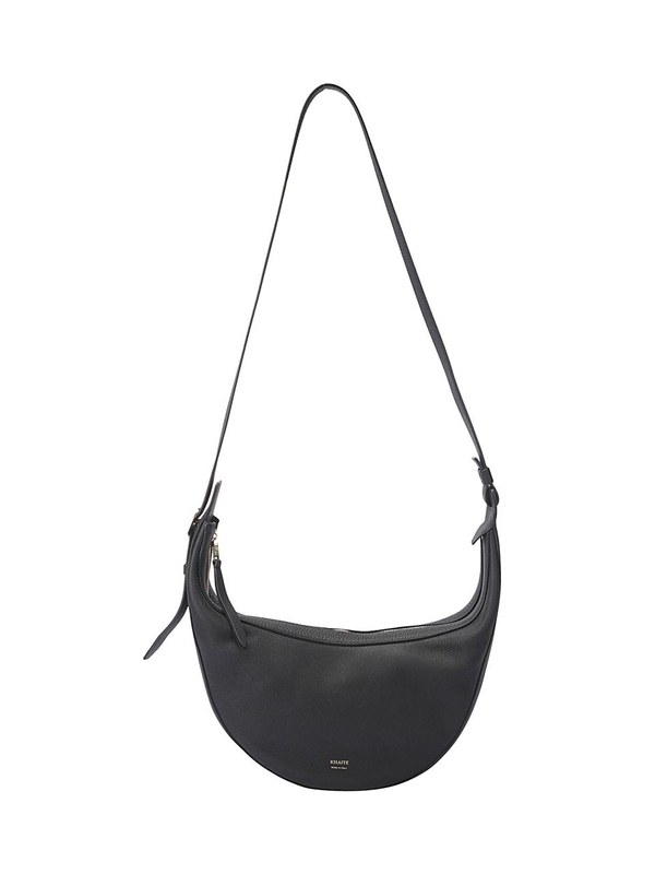 케이트 SS25 KHAITE CROSSBODY H6016914 200 BLACK