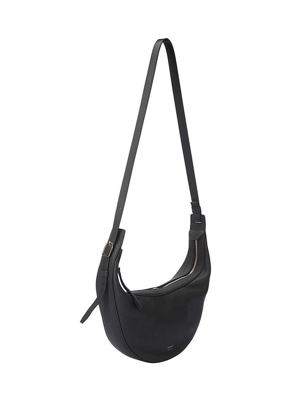 케이트 SS25 KHAITE CROSSBODY H6016914 200 BLACK