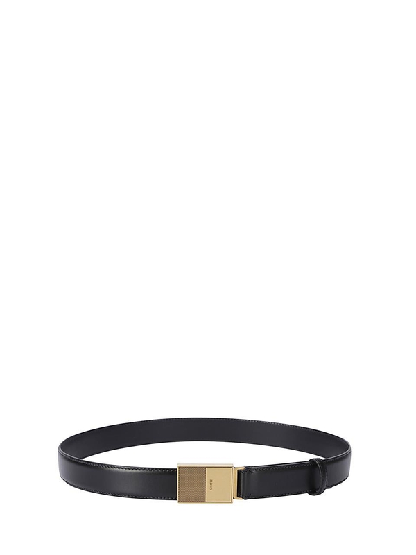 케이트 FW24 KHAITE BELT 10049763 200 BLACK