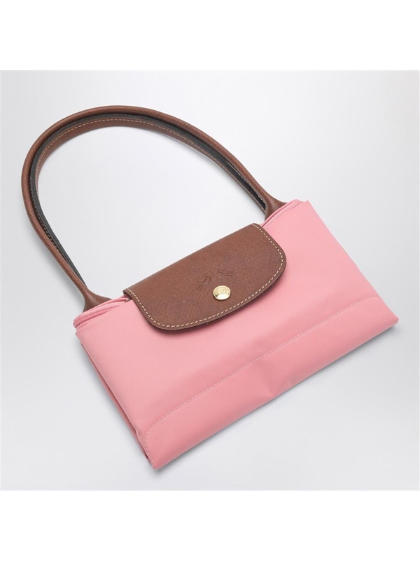 롱샴 SS25 Longchamp Marshmallow pink Le Pliage Original M bag L2605089 Pink