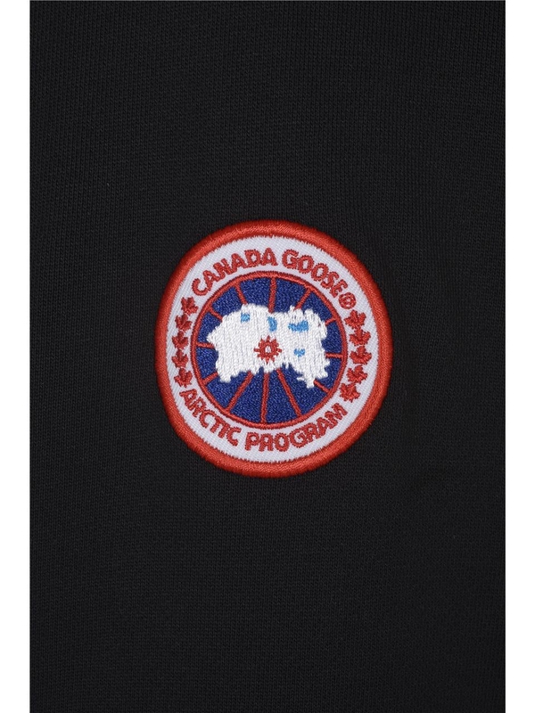 캐나다 구스 SS25 Canada Goose Sweaters 7403M61 Black - Noir