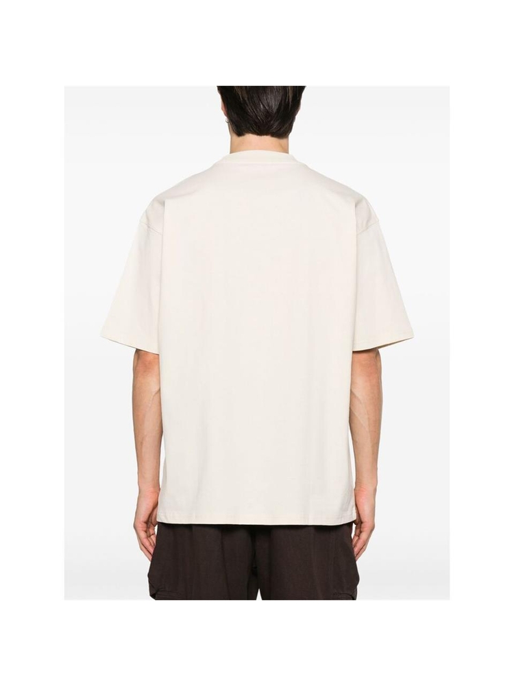 칼하트 SS25 T-shirt Carhartt I034365  05XX NEUTRALS