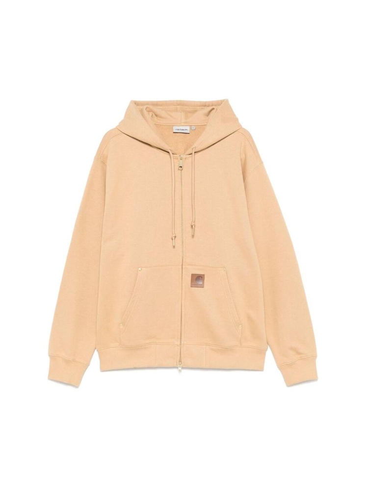 칼하트 SS25 Sweatshirt Carhartt I034428  07EXX NEUTRALS