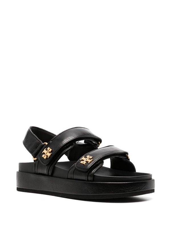 토리버치 SS25 Tory Burch Sandals Black 144328001 Black