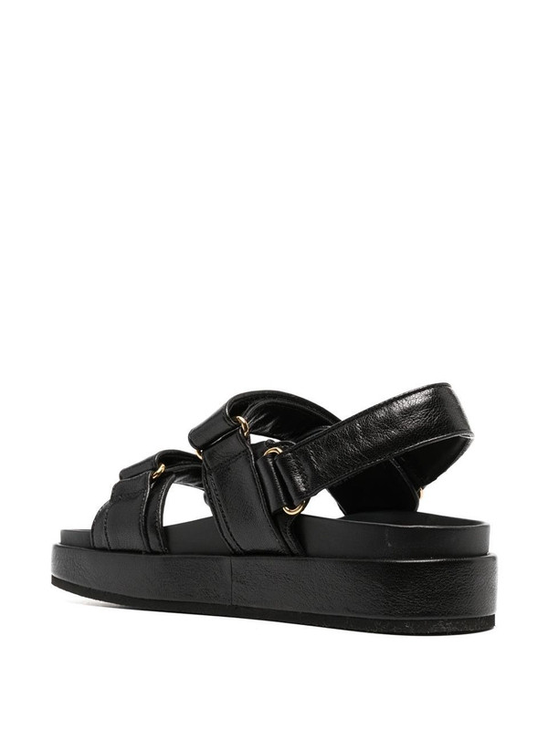 토리버치 SS25 Tory Burch Sandals Black 144328001 Black