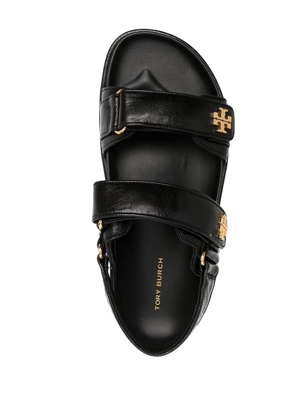 토리버치 SS25 Tory Burch Sandals Black 144328001 Black