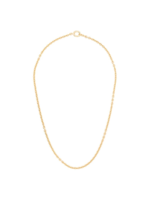 톰 우드 SS25 Jewellery Tom Wood 101426 ADA CHAIN  One Color