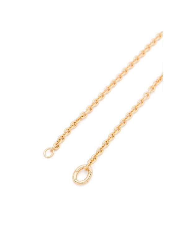 톰 우드 SS25 Jewellery Tom Wood 101426 ADA CHAIN  One Color