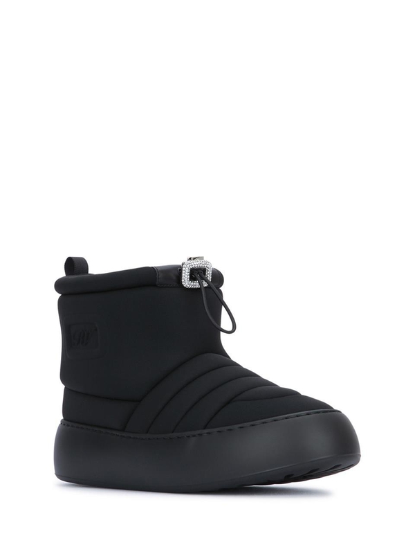 로저비비에 FW24 ROGER VIVIER BOOTS RVW73940370U05 B999 NERO