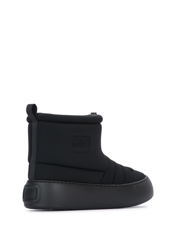 로저비비에 FW24 ROGER VIVIER BOOTS RVW73940370U05 B999 NERO