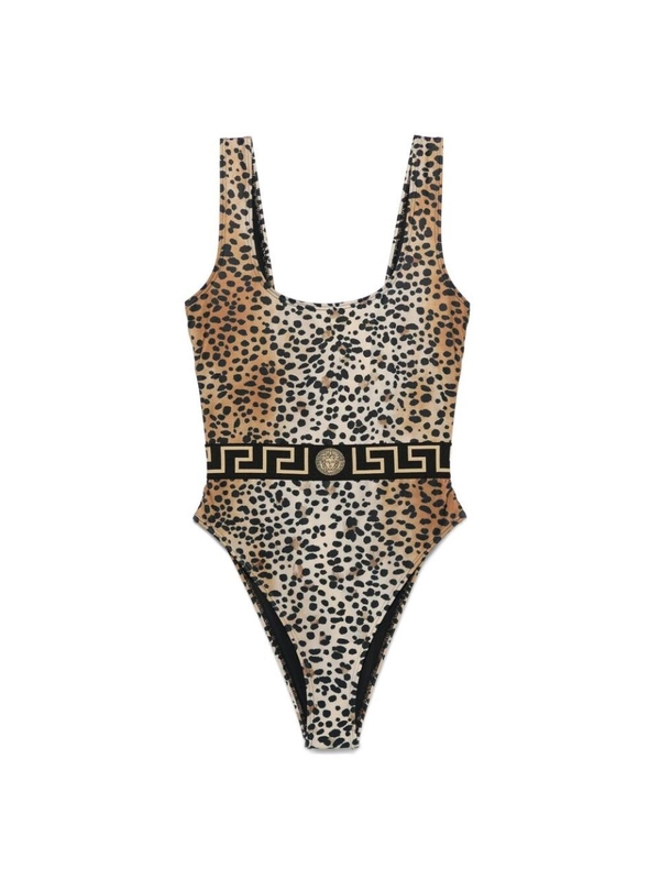 베르사체 언더웨어 SS25 Beachwear Versace Underwear 1A13661 1003204 5N580 One Color