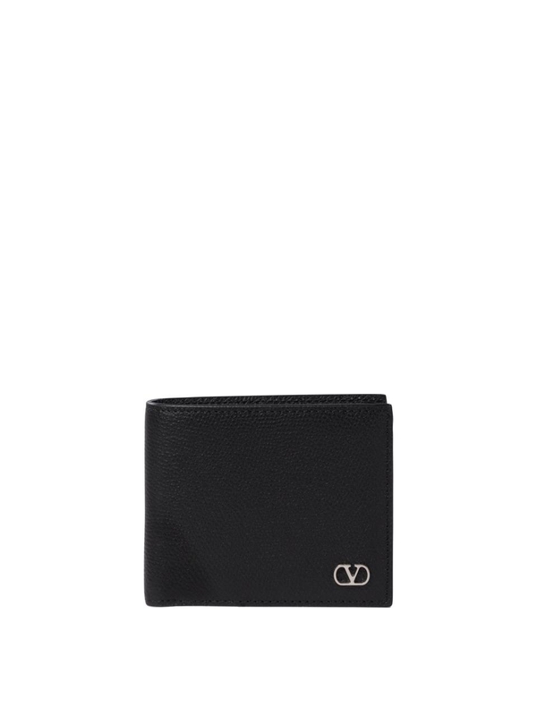 발렌티노 가라바니 SS25 Wallets & Card holders 6Y2P0V08UAG0NO Black  