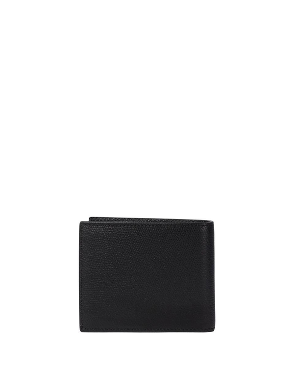 발렌티노 가라바니 SS25 Wallets & Card holders 6Y2P0V08UAG0NO Black  