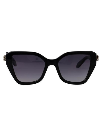 [해외배송] 24FW 불가리 선글라스 BV40033I 01B black