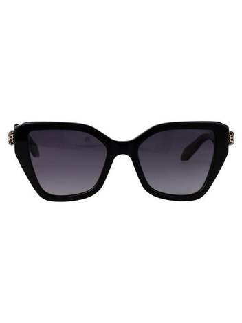 [해외배송] 24FW 불가리 선글라스 BV40033I 01B Black