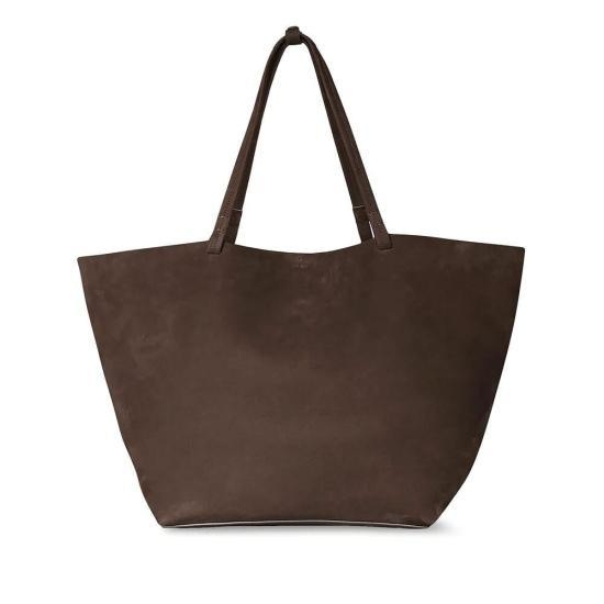 [해외배송] 24FW 더로우 가방 W1201 L81 DMOAS BROWN