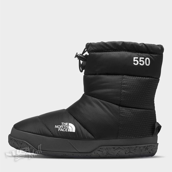 노스페이스 해외판 여성 남성 눕시 550 패딩부츠 방한화 THENORTHFACE NUPTSE APRES BOOTIES