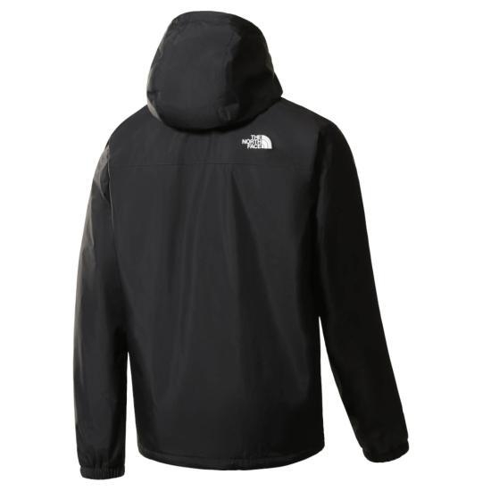 24SS 노스페이스 자켓 NF0A7QEYJK3 Black TNF Black