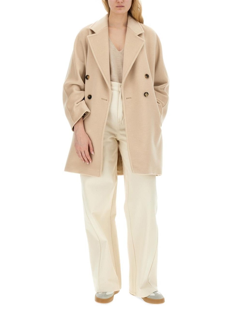 막스마라 SS24 COAT STACK 2411011061600_806012 BEIGE