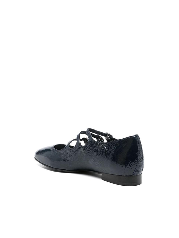 카렐 파리스 SS25 Shoes Carel Paris ARIANA S.  NAVY BLUE