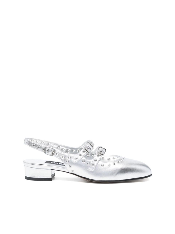 카렐 파리스 SS25 Shoes Carel Paris QUEEN  SILVE SILVER