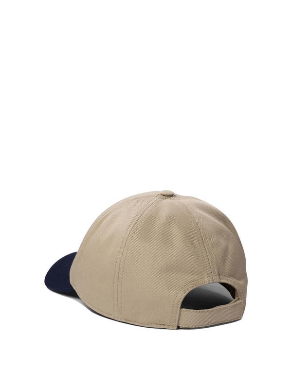 미우미우 SS25 Hats 5HC179ACQ1F0LMV Beige